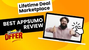 Best Appsumo Review